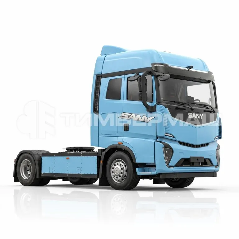 Седельный тягач SANY S571 TE4x2G Седельный тягач SANY S571 TE4x2G