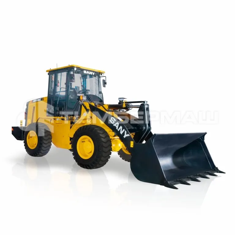 Фронтальный погрузчик SANY SW936K1 Фронтальный погрузчик SANY SW936K1