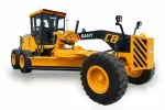 Автогрейдер SANY STG230C-8 фото 1