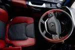 Седельный тягач SANY S490 синий фото 7