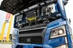 Седельный тягач SANY S490 синий фото 10